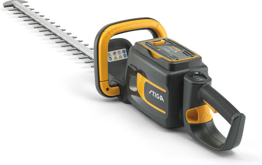 Stiga HT 700e с Дължина на Острието 63см Самостоятелен
