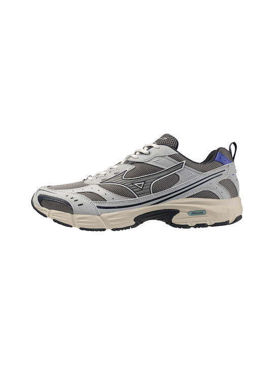 Mizuno Мъжки Сникърси Сиви