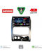 Lenovo Car Audio System for Jeep Cherokee / Liberty 2002-2007 (Bluetooth/USB/AUX/WiFi/GPS/Apple-Carplay/Android-Auto) with Touch Screen 9"
