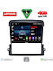 Lenovo Car Audio System for Kia Sorento 2006-2009 (Bluetooth/USB/AUX/WiFi/GPS/Apple-Carplay/Android-Auto) with Touch Screen 9"