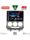 Lenovo Car Audio System for Mazda 5 2004-2010 (Bluetooth/USB/AUX/WiFi/GPS/Apple-Carplay/Android-Auto) with Touch Screen 9"