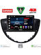 Lenovo Car Audio System for Subaru Tribeca 2007-2014 (Bluetooth/USB/AUX/WiFi/GPS/Apple-Carplay/Android-Auto) with Touch Screen 9"