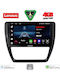 Lenovo Car Audio System for Volkswagen Jetta 2010-2016 (Bluetooth/USB/AUX/WiFi/GPS/Apple-Carplay/Android-Auto) with Touch Screen 10"