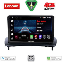 Lenovo Ηχοσύστημα Volvo C30 / S40 2005-2013 με Bluetooth, USB, GPS Lenovo Ηχοσύστημα Volvo C30 / S40 2005-2013 με Bluetooth, USB, GPS