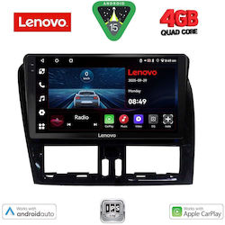 Lenovo Ηχοσύστημα Volvo XC 60 2009-2017 με Bluetooth, USB, GPS Lenovo Ηχοσύστημα Volvo XC 60 2009-2017 με Bluetooth, USB, GPS
