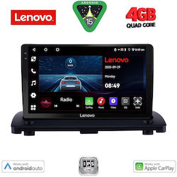 Lenovo Ηχοσύστημα Volvo XC 90 2002-2014 με Bluetooth, USB, GPS Lenovo Ηχοσύστημα Volvo XC 90 2002-2014 με Bluetooth, USB, GPS