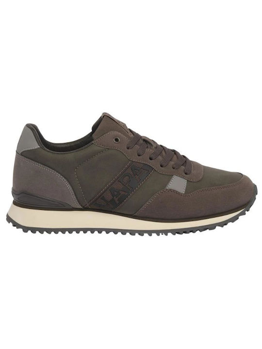 Cosmos Trainers Sneakers Green