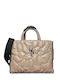 Hunter Damen Tote Tasche Nefeli Puro
