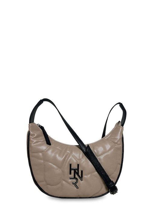 Women's Mini Hobo Bag Nefeli Puro
