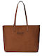 Set Women's Bag Shoulder Brown