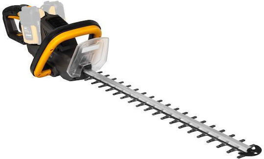 Texas HTX2020 Foarfecă de gard viu Baterie 20V cu Lungimea Lamei 61cm Solo