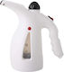 Uncle George Garment Steamer Hand 800W with Tank 300ml White