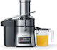 Rohnson Сокоизстисквач 1500W Inox