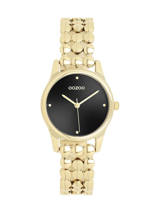 Oozoo Timepieces Γυναικείο Ρολόι 28mm Μπαταρίας...