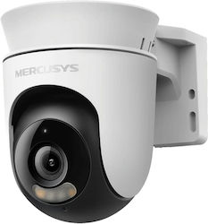 Mercusys MC500 IP Αδιάβροχη Κάμερα Wi-Fi Full HD 1080p