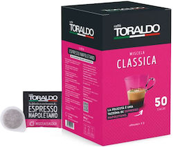 Toraldo Espresso 50capace