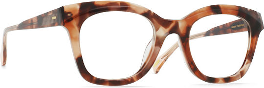 Raen Roxine Almond Tortoise 49-22