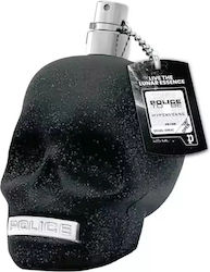 Police To Be Eau de Toilette 125ml