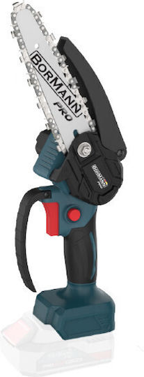 Bormann BBP3916C Кастрене Безчетков 20V 0.825кг с шина 15см