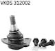 Load Guide Joint Skf Vkds 312002