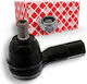 Bumper Head Febi Bilstein 41902