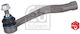 Bumper Febi Bilstein 43617