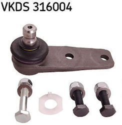 Skf Vkds 316004 Articulație Ghidaj Sarcină