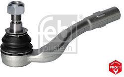 Bumper Febi Bilstein 39955