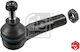 Bumper Febi Bilstein 19963