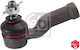 Bumper Febi Bilstein 42458