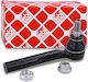 Bumper Febi Bilstein 29325