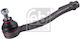Bumper Febi Bilstein 30089