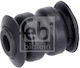 Support Wischerarm Verbindung Febi Bilstein 22865