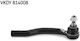 Skf Vkdy 814008 Bumper Bracket
