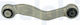 Arm Wheel Suspension Delphi TC2838
