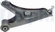 Arm Wheel Suspension Delphi Tc2340