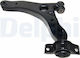 Arm Wheel Suspension Delphi Tc1165