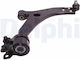 Arm Radaufhängung Delphi Tc2568