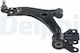 Arm Wheel Suspension Delphi Tc3406