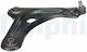 Arm Wheel Suspension Delphi Tc3708