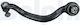 Arm Wheel Suspension Delphi Tc3824