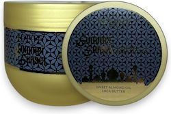 Revers Cosmetics Moisturizing Butter Body 250ml