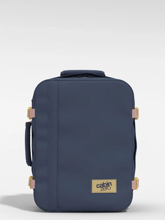 Cabin Zero Backpack 28lt Μπλε