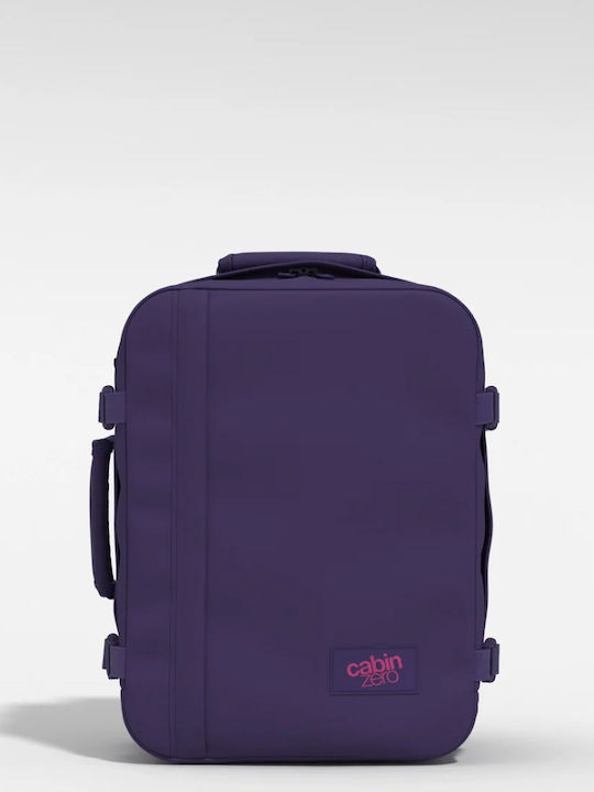 Cabin Zero Backpack 28lt Μωβ