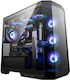 Vengeance Obsidian-V4 MSI Edition Gaming Desktop PC (Ryzen 7-7700/32GB DDR5/1.0TB SSD/Radeon RX 9070 XT/No OS)