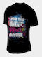 Athlon Short Sleeve Shirt 170-1751 Black