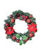 XMASfest Christmas Decorative Alexandrian 40cm