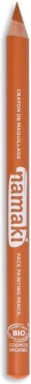 Namaki Bio Creion Slim Pentru Pictură pe Față Portocaliu