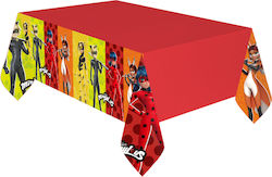 Τραπεζομάντηλο Miraculous Ladybug 120 X 180 Cm 9917066 Bal-9917066-ladybug Τραπεζομάντηλο Miraculous Ladybug 120 X 180 Cm 9917066 Bal-9917066-ladybug