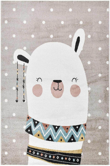 Balsan Kids Synthetic Rug 160x230cm